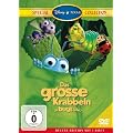 Das gro�e Krabbeln  (Special Collection) [Deluxe Edition] [2 DVDs]