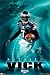 Philadelphia Eagles Michael Vick Sports Poster Print - 22x34 Poster Print, 22x34