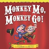 Monkey Mo! Monkey Go!