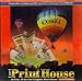 Software : Corel PrintHouse for Power Macintosh