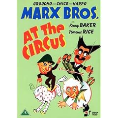 At The Circus [1939]