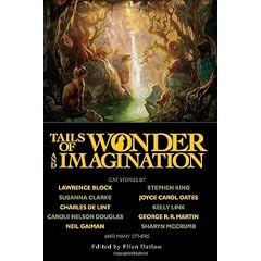 Tails of Wonder