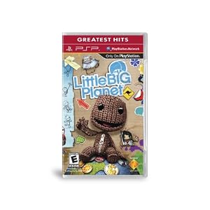LittleBigPlanet