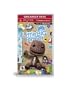 Little Big Planet (Bilingual manual)