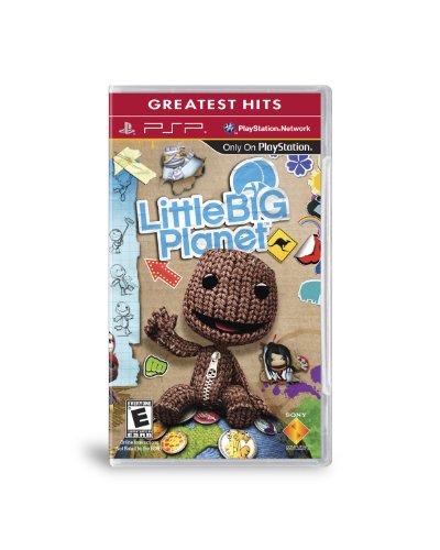 LittleBigPlanet LittleBigPlanet