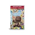 Little Big Planet - Sony PSP