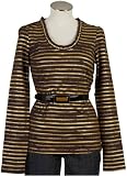 Fossil Apparel - Ashley (Color: Dark Brown)