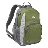High Sierra Impact Backpack