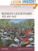 Roman Legionary