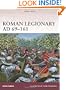 Roman Legionary AD 69-161