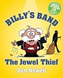 The jewel thief