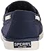 Sperry Cruz Boat Shoe (Little Kid/Big Kid)