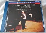 Pavarotti In Concert