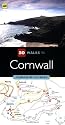Cornwall (Aa 50 Walks) (AA 50 Walks Series)