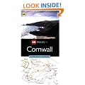 Cornwall (Aa 50 Walks) (AA 50 Walks Series)