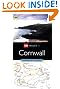 Cornwall (Aa 50 Walks) (AA 50 Walks Series)