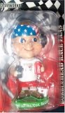 Richmond International Raceway Bubba Bobblehead