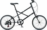 キャデラックCADILLAC AL-Minivelo207(ブラック)