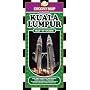 Groovy Map 'n' Guide Kuala Lumpur
