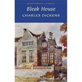 Bleak House (Wordsworth Classics)