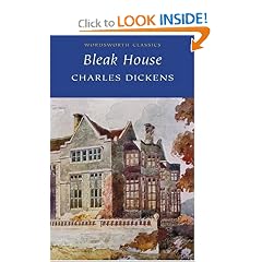 Bleak House (Wordsworth Classics)