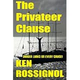 The Privateer Clause: Cruising has never been more dangerous