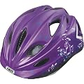 ABUS Kinder Fahrradhelm Super Chilly