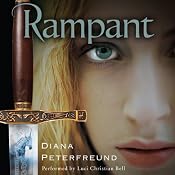 Rampant | [Diana Peterfreund]