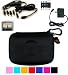 Assorted Color Cube Carrying Case for GPS Tomtom Go 930 930t 920 920t Tomtom ONE Xl T...