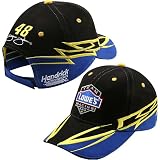 Chase Authentics Jimmie Johnson Afterburner Cap