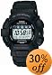CASIO (カシオ) 腕時計 G-SHOCK The G MUDMAN タフソーラー 電波時計 GW-9000-1JF
