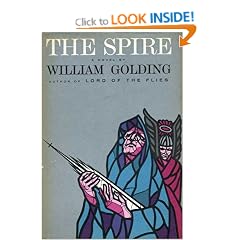 THE SPIRE