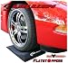 Flat Stopper Race Ramps