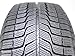 Michelin X-Ice Xi3 Winter Radial Tire - 225/60R18 100H