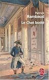 Le Chat botté