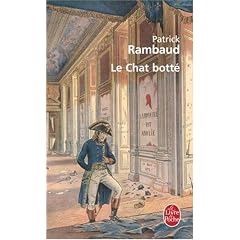 Le Chat bott�