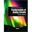 Laboratory Exercises for Fundamentals of Analog Circuits