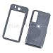 Samsung Behold T919 Snap On Protector Hard Case Image Cover Carbon Fiber 06