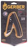 GERBER Decree-DP Tanto Hybrid Serrated S30V-Clam Md: 31-002718