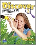Discover English 2. Teacher's book