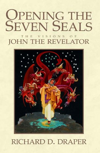 Opening The Seven Seals