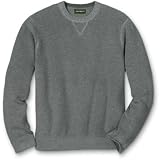Crew Sweatshirt Sweater