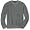 Medium Heather Gray