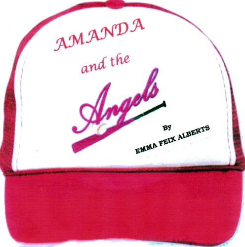 Amanda and the Angels