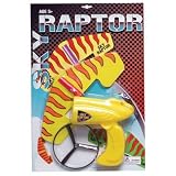 Sky Raptor Rip Cord Shooter