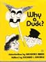 Why A Duck (Visual And Verbal Gems From The Marx Brothers Movies)