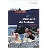 EinFach Deutsch ...verstehen. Interpretationshilfen: Thomas Mann "Mario und der Zauberer"
