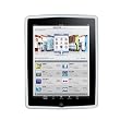 Skin Case for Apple iPad, Clear Translucent