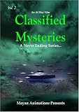Search : Classified Mysteries  Vol.2