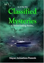 Classified Mysteries  Vol.2